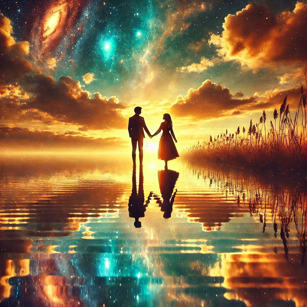 Troanary Epic Love Story