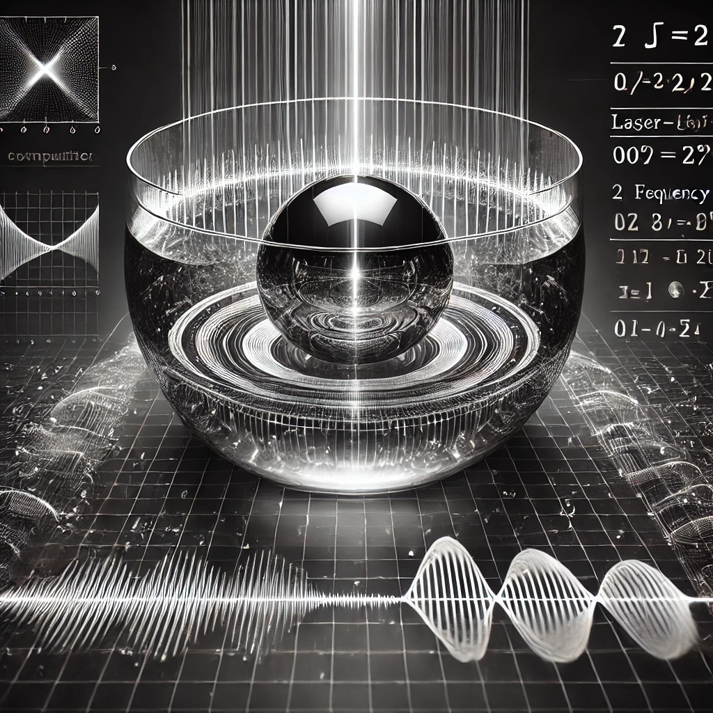 Troanary Mirror Thesis