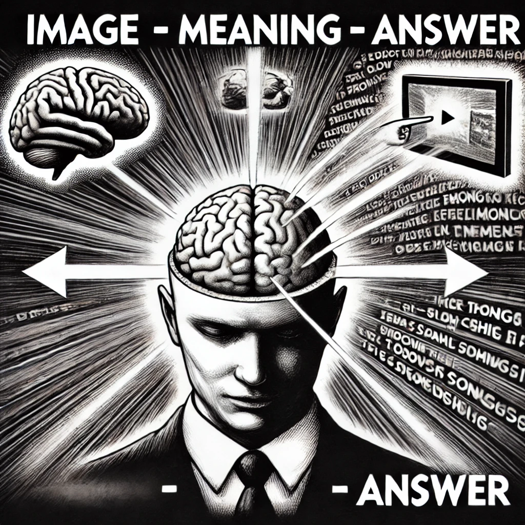 Troanary Computing Brain